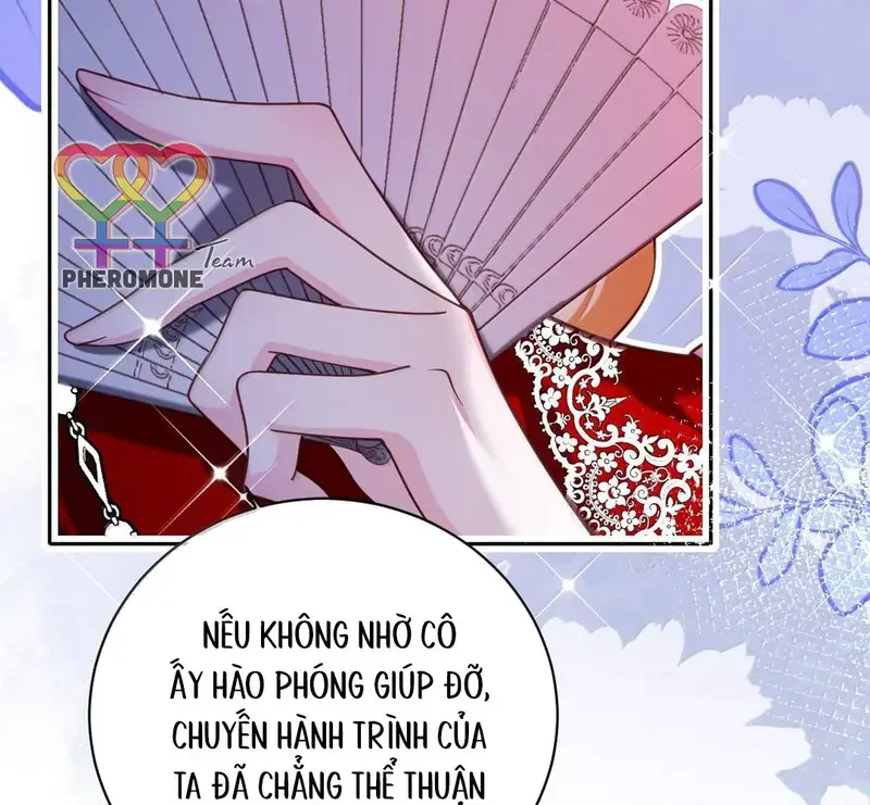 Ác Ma Hầu Gái Chỉ Muốn Bị Ác Dịch Thiên Kim Ức Hiếp - Pheromone Chapter 31 - Trang 47