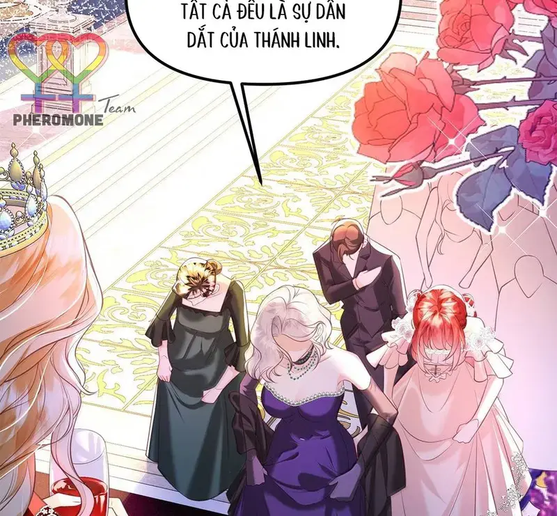 Ác Ma Hầu Gái Chỉ Muốn Bị Ác Dịch Thiên Kim Ức Hiếp - Pheromone Chapter 31 - Trang 5