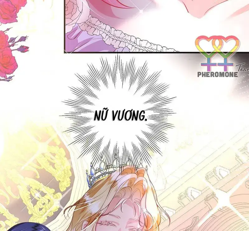 Ác Ma Hầu Gái Chỉ Muốn Bị Ác Dịch Thiên Kim Ức Hiếp - Pheromone Chapter 31 - Trang 8