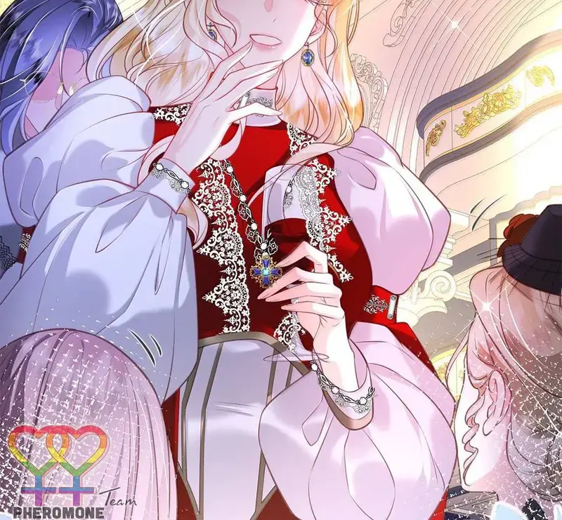 Ác Ma Hầu Gái Chỉ Muốn Bị Ác Dịch Thiên Kim Ức Hiếp - Pheromone Chapter 31 - Trang 9