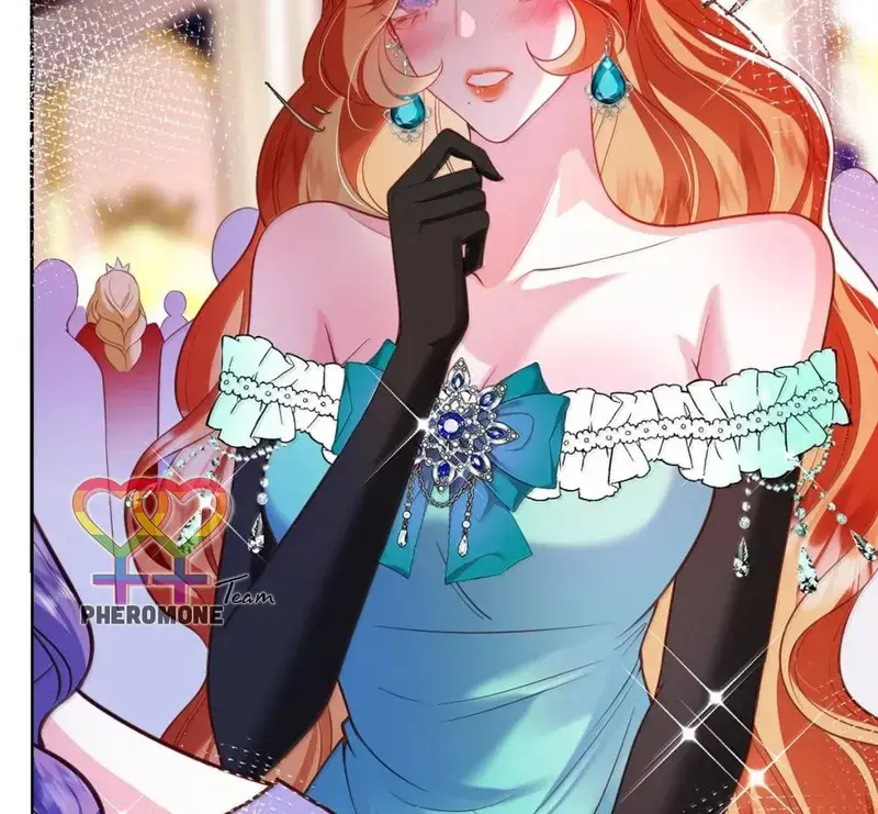 Ác Ma Hầu Gái Chỉ Muốn Bị Ác Dịch Thiên Kim Ức Hiếp - Pheromone Chapter 32 - Trang 11