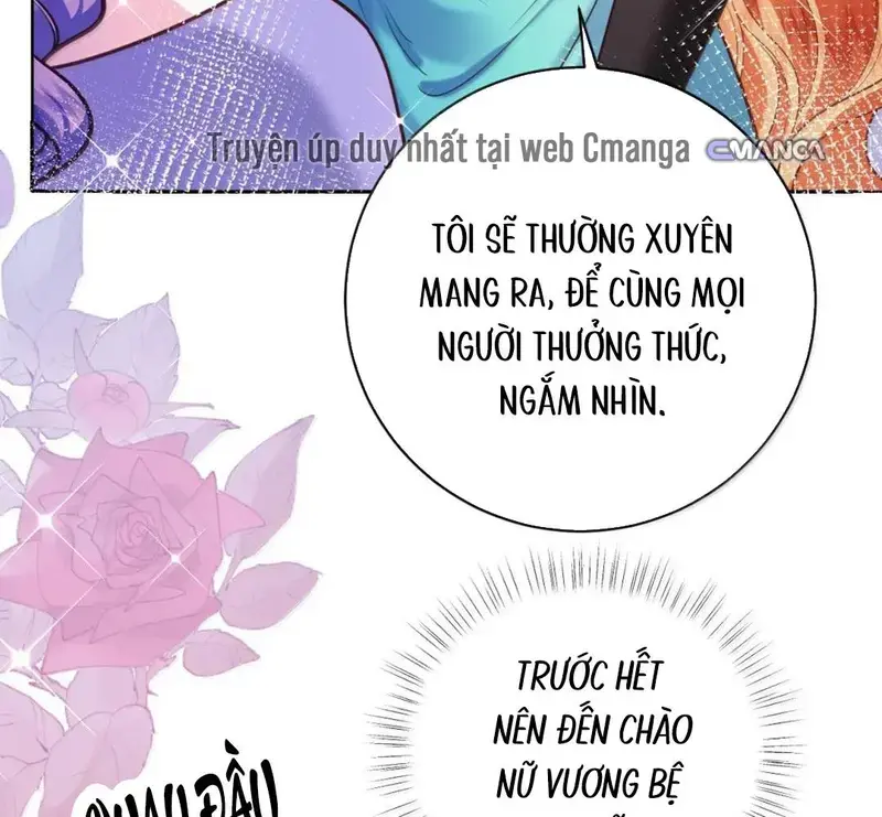 Ác Ma Hầu Gái Chỉ Muốn Bị Ác Dịch Thiên Kim Ức Hiếp - Pheromone Chapter 32 - Trang 12