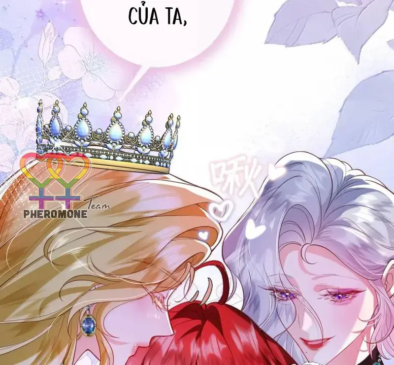 Ác Ma Hầu Gái Chỉ Muốn Bị Ác Dịch Thiên Kim Ức Hiếp - Pheromone Chapter 32 - Trang 18