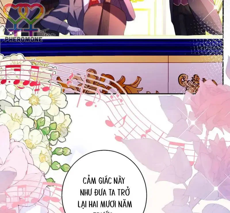 Ác Ma Hầu Gái Chỉ Muốn Bị Ác Dịch Thiên Kim Ức Hiếp - Pheromone Chapter 32 - Trang 25