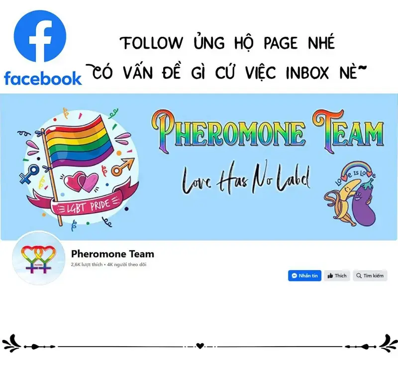 Ác Ma Hầu Gái Chỉ Muốn Bị Ác Dịch Thiên Kim Ức Hiếp - Pheromone Chapter 32 - Trang 3