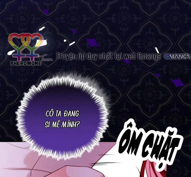 Ác Ma Hầu Gái Chỉ Muốn Bị Ác Dịch Thiên Kim Ức Hiếp - Pheromone Chapter 32 - Trang 46