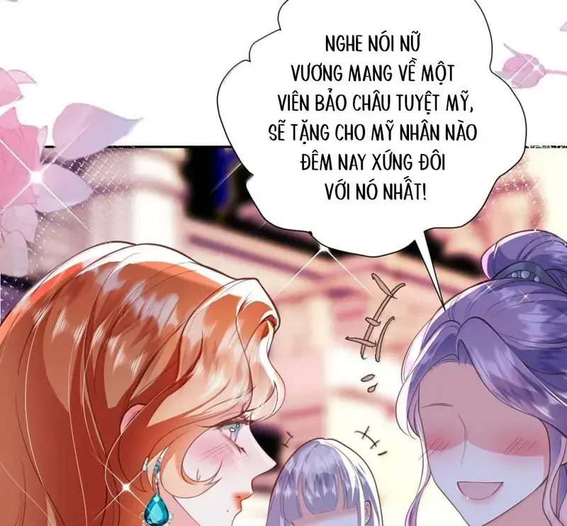 Ác Ma Hầu Gái Chỉ Muốn Bị Ác Dịch Thiên Kim Ức Hiếp - Pheromone Chapter 32 - Trang 5