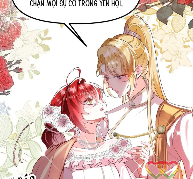 Ác Ma Hầu Gái Chỉ Muốn Bị Ác Dịch Thiên Kim Ức Hiếp - Pheromone Chapter 33 - Trang 12