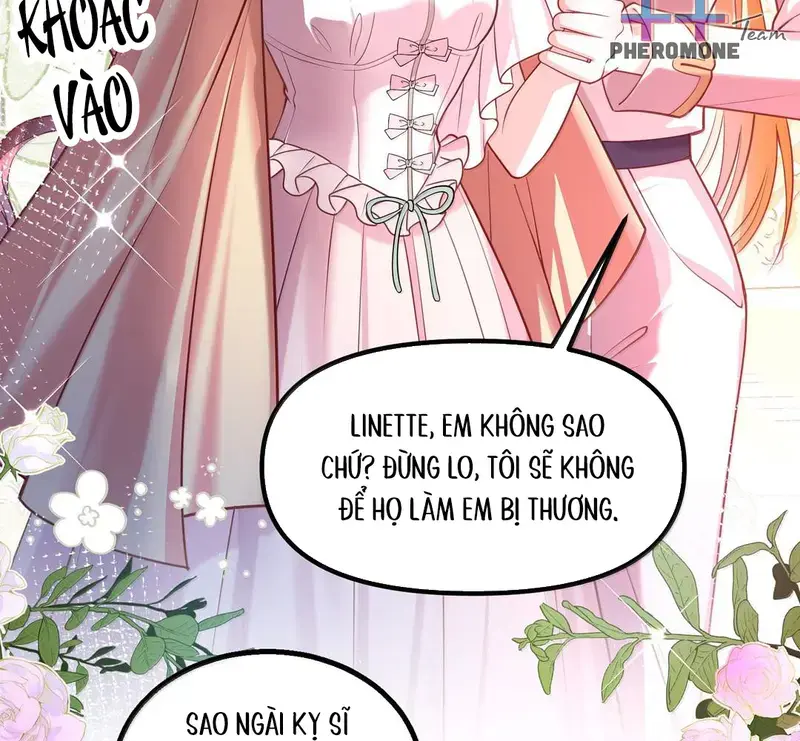 Ác Ma Hầu Gái Chỉ Muốn Bị Ác Dịch Thiên Kim Ức Hiếp - Pheromone Chapter 33 - Trang 13