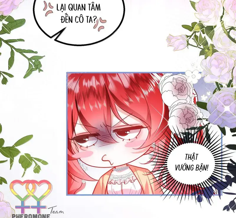 Ác Ma Hầu Gái Chỉ Muốn Bị Ác Dịch Thiên Kim Ức Hiếp - Pheromone Chapter 33 - Trang 14