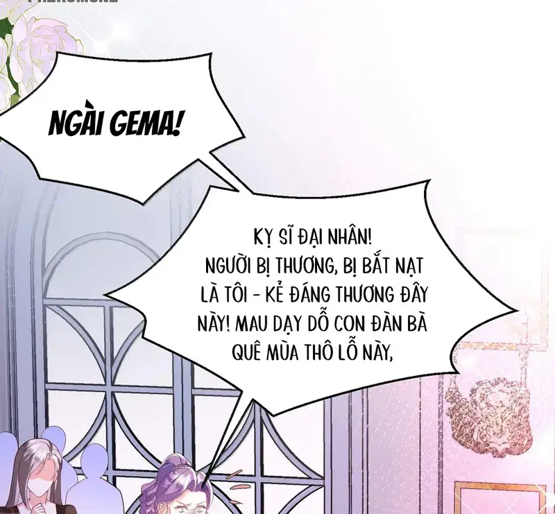 Ác Ma Hầu Gái Chỉ Muốn Bị Ác Dịch Thiên Kim Ức Hiếp - Pheromone Chapter 33 - Trang 15