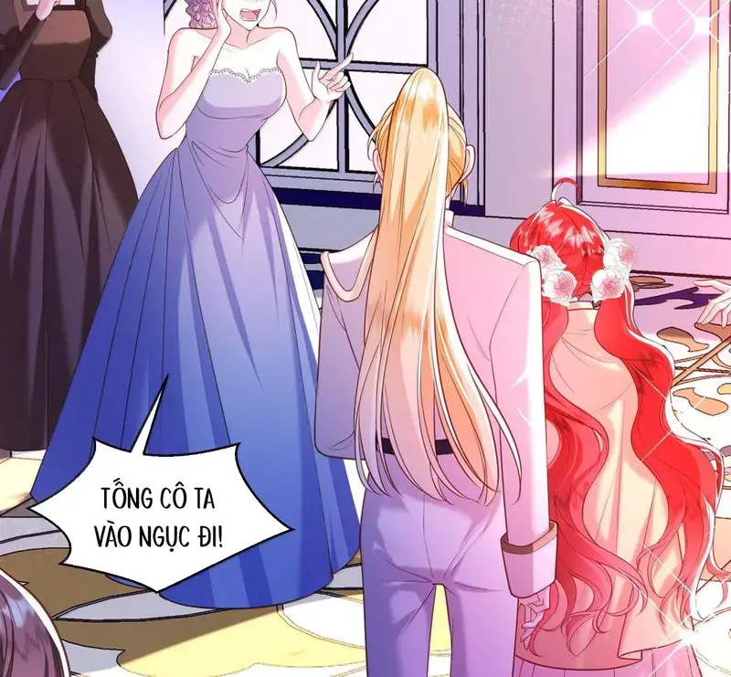 Ác Ma Hầu Gái Chỉ Muốn Bị Ác Dịch Thiên Kim Ức Hiếp - Pheromone Chapter 33 - Trang 16