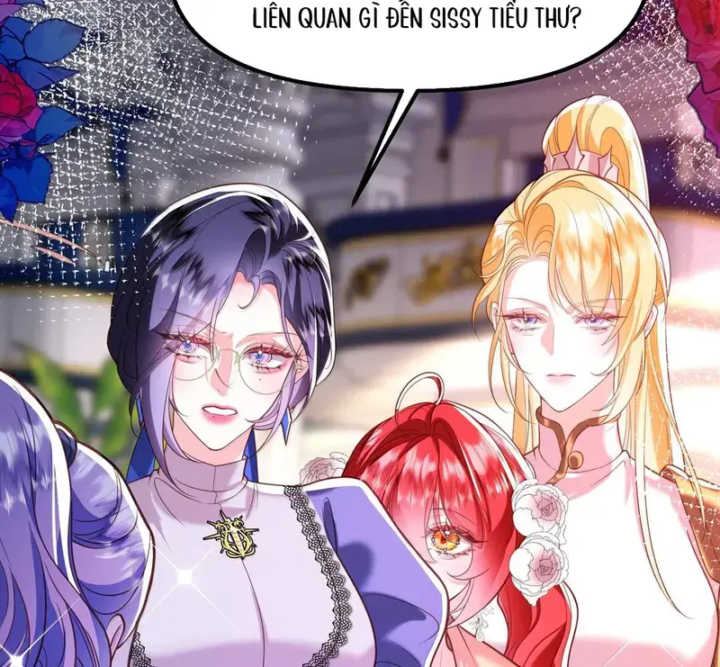 Ác Ma Hầu Gái Chỉ Muốn Bị Ác Dịch Thiên Kim Ức Hiếp - Pheromone Chapter 33 - Trang 18