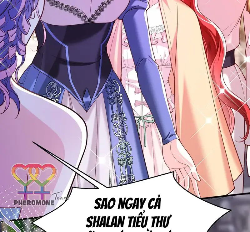 Ác Ma Hầu Gái Chỉ Muốn Bị Ác Dịch Thiên Kim Ức Hiếp - Pheromone Chapter 33 - Trang 19
