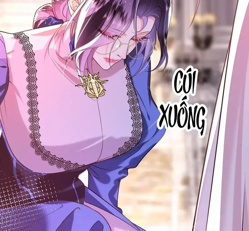Ác Ma Hầu Gái Chỉ Muốn Bị Ác Dịch Thiên Kim Ức Hiếp - Pheromone Chapter 33 - Trang 21