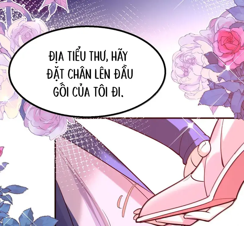 Ác Ma Hầu Gái Chỉ Muốn Bị Ác Dịch Thiên Kim Ức Hiếp - Pheromone Chapter 33 - Trang 23
