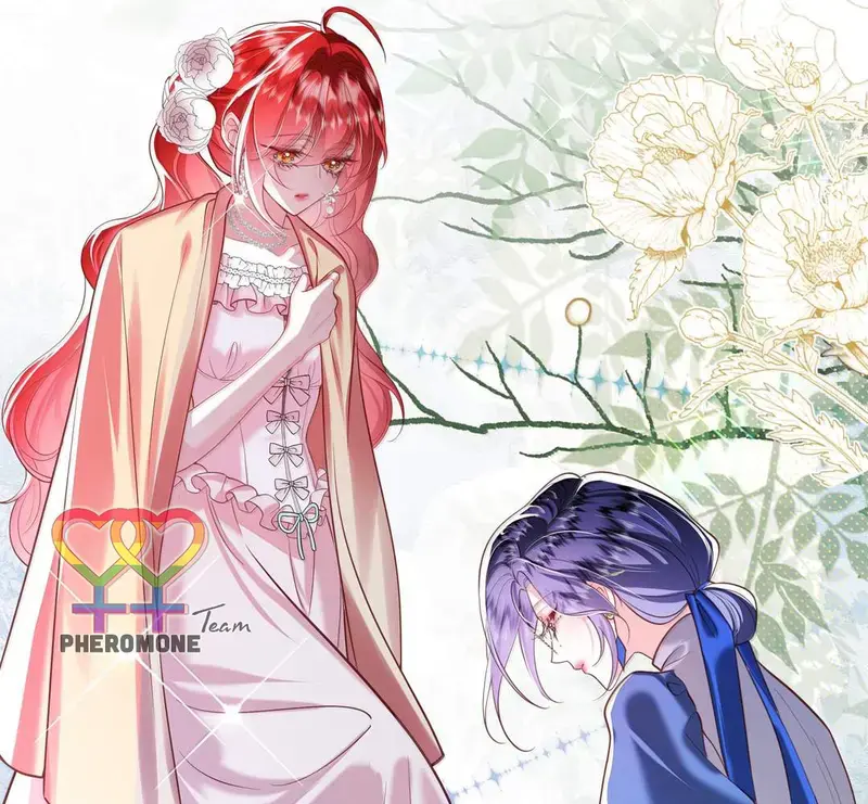 Ác Ma Hầu Gái Chỉ Muốn Bị Ác Dịch Thiên Kim Ức Hiếp - Pheromone Chapter 33 - Trang 26