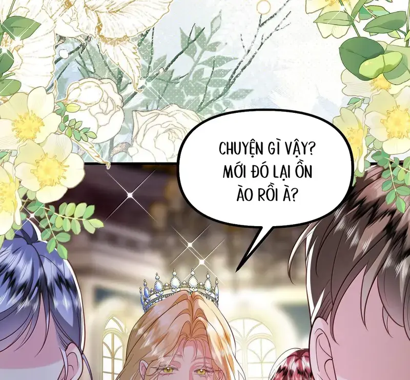 Ác Ma Hầu Gái Chỉ Muốn Bị Ác Dịch Thiên Kim Ức Hiếp - Pheromone Chapter 33 - Trang 28