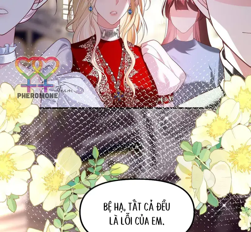 Ác Ma Hầu Gái Chỉ Muốn Bị Ác Dịch Thiên Kim Ức Hiếp - Pheromone Chapter 33 - Trang 29