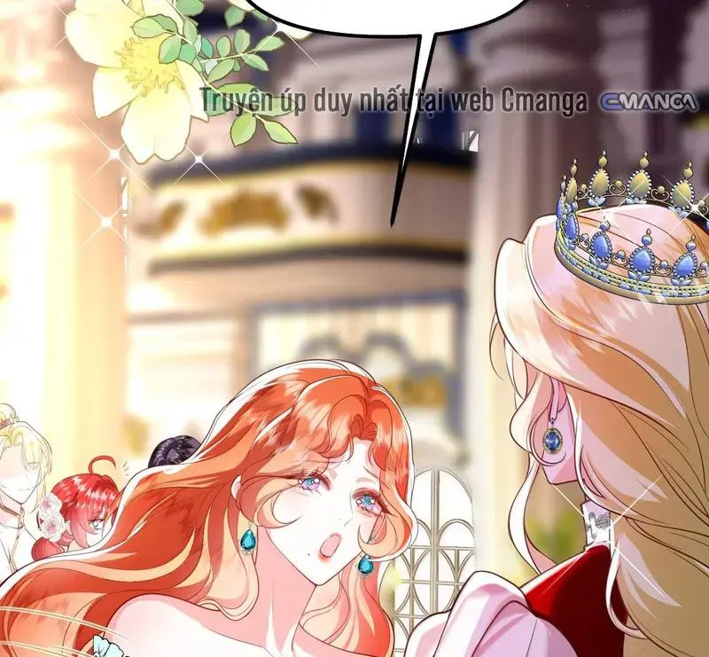 Ác Ma Hầu Gái Chỉ Muốn Bị Ác Dịch Thiên Kim Ức Hiếp - Pheromone Chapter 33 - Trang 30