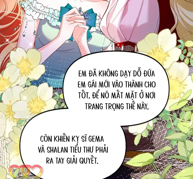 Ác Ma Hầu Gái Chỉ Muốn Bị Ác Dịch Thiên Kim Ức Hiếp - Pheromone Chapter 33 - Trang 31