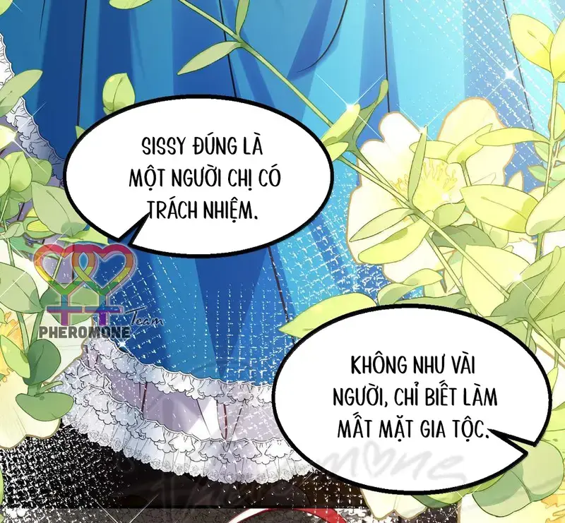 Ác Ma Hầu Gái Chỉ Muốn Bị Ác Dịch Thiên Kim Ức Hiếp - Pheromone Chapter 33 - Trang 34