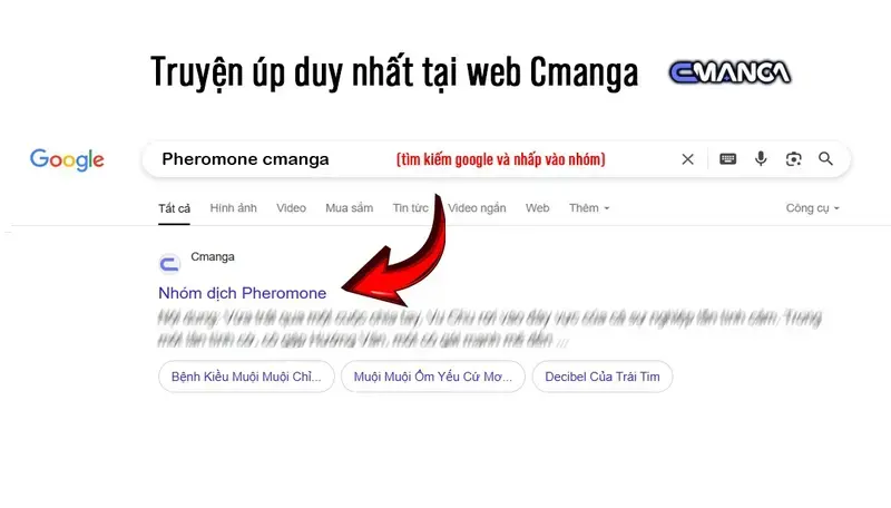 Ác Ma Hầu Gái Chỉ Muốn Bị Ác Dịch Thiên Kim Ức Hiếp - Pheromone Chapter 33 - Trang 4