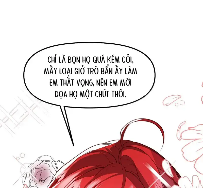 Ác Ma Hầu Gái Chỉ Muốn Bị Ác Dịch Thiên Kim Ức Hiếp - Pheromone Chapter 33 - Trang 40