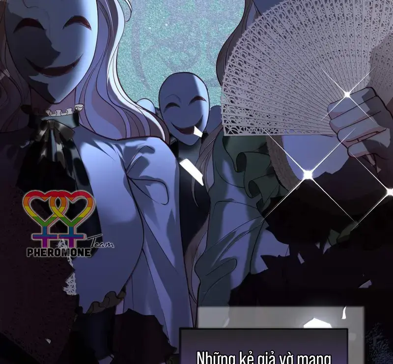 Ác Ma Hầu Gái Chỉ Muốn Bị Ác Dịch Thiên Kim Ức Hiếp - Pheromone Chapter 33 - Trang 47