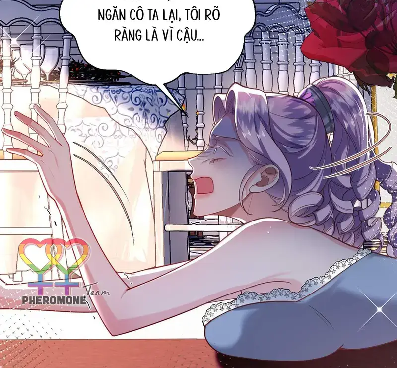 Ác Ma Hầu Gái Chỉ Muốn Bị Ác Dịch Thiên Kim Ức Hiếp - Pheromone Chapter 33 - Trang 6