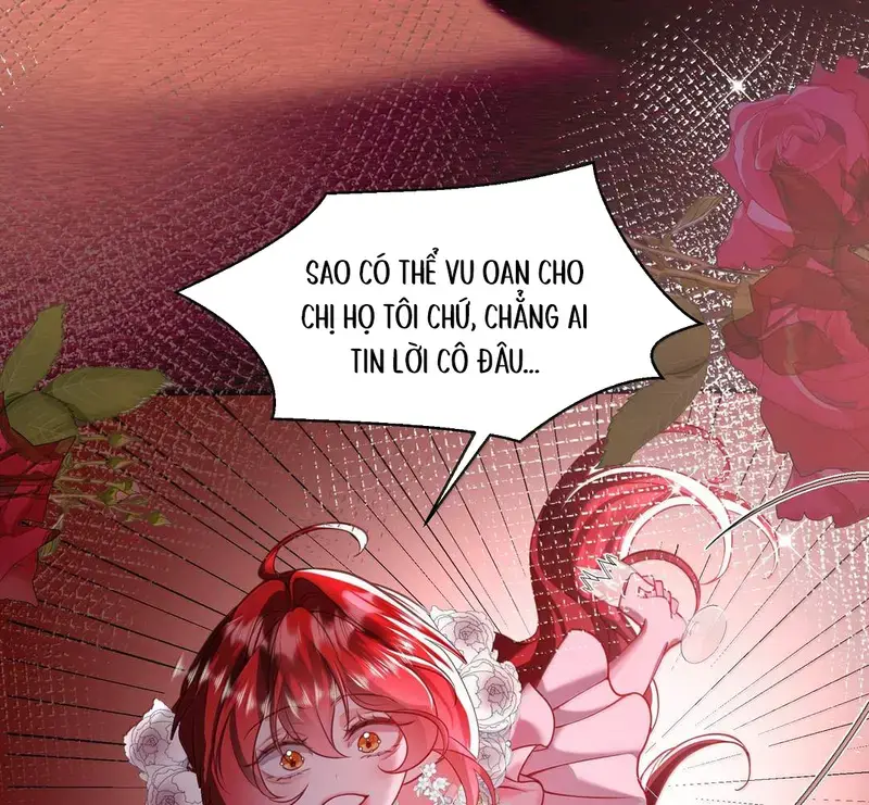 Ác Ma Hầu Gái Chỉ Muốn Bị Ác Dịch Thiên Kim Ức Hiếp - Pheromone Chapter 33 - Trang 7