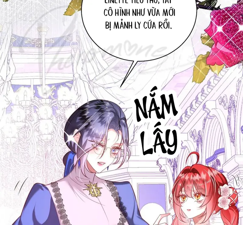 Ác Ma Hầu Gái Chỉ Muốn Bị Ác Dịch Thiên Kim Ức Hiếp - Pheromone Chapter 34 - Trang 16