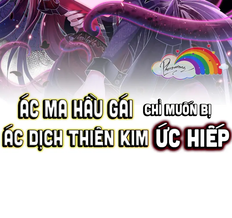 Ác Ma Hầu Gái Chỉ Muốn Bị Ác Dịch Thiên Kim Ức Hiếp - Pheromone Chapter 34 - Trang 2