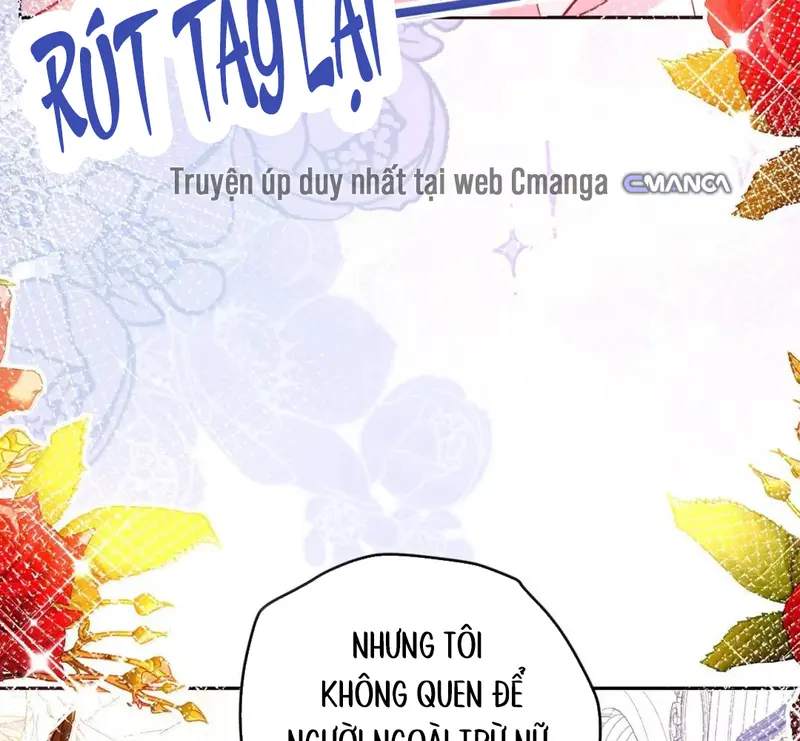 Ác Ma Hầu Gái Chỉ Muốn Bị Ác Dịch Thiên Kim Ức Hiếp - Pheromone Chapter 34 - Trang 20