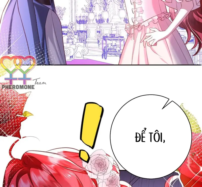 Ác Ma Hầu Gái Chỉ Muốn Bị Ác Dịch Thiên Kim Ức Hiếp - Pheromone Chapter 34 - Trang 22