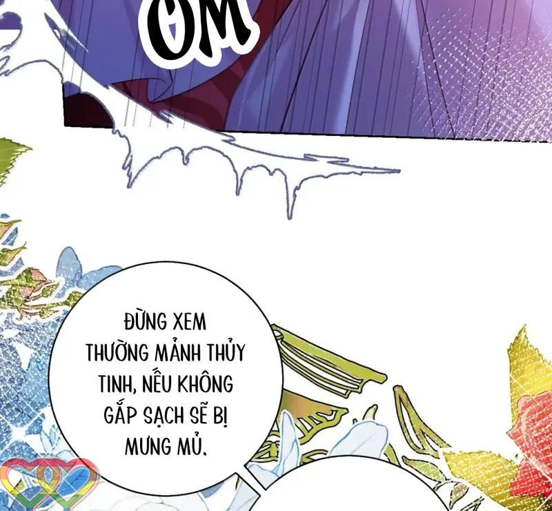 Ác Ma Hầu Gái Chỉ Muốn Bị Ác Dịch Thiên Kim Ức Hiếp - Pheromone Chapter 34 - Trang 24