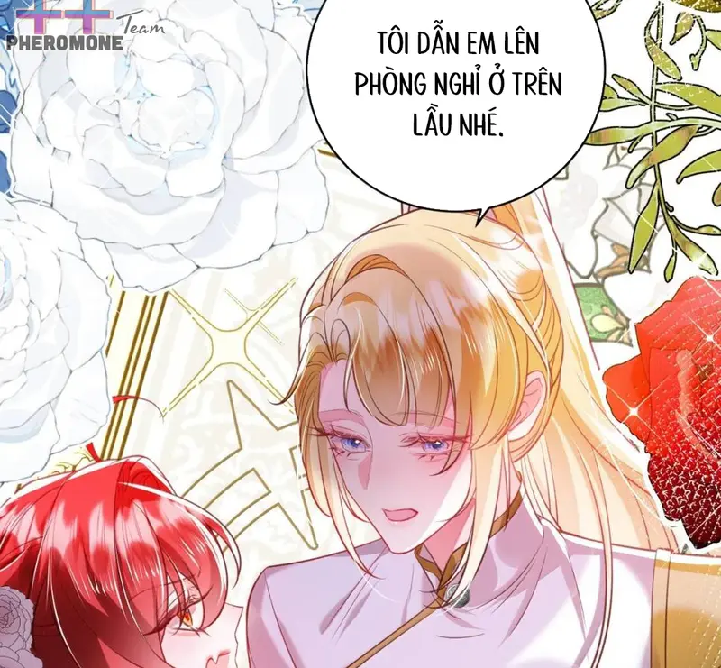 Ác Ma Hầu Gái Chỉ Muốn Bị Ác Dịch Thiên Kim Ức Hiếp - Pheromone Chapter 34 - Trang 25