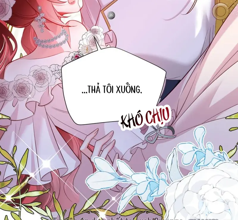 Ác Ma Hầu Gái Chỉ Muốn Bị Ác Dịch Thiên Kim Ức Hiếp - Pheromone Chapter 34 - Trang 26