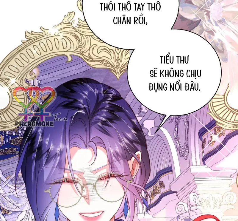 Ác Ma Hầu Gái Chỉ Muốn Bị Ác Dịch Thiên Kim Ức Hiếp - Pheromone Chapter 34 - Trang 33