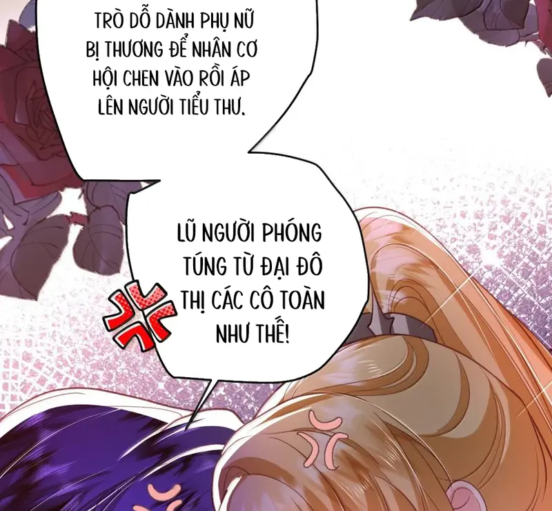 Ác Ma Hầu Gái Chỉ Muốn Bị Ác Dịch Thiên Kim Ức Hiếp - Pheromone Chapter 34 - Trang 38