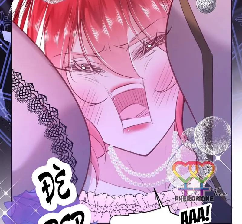 Ác Ma Hầu Gái Chỉ Muốn Bị Ác Dịch Thiên Kim Ức Hiếp - Pheromone Chapter 34 - Trang 42