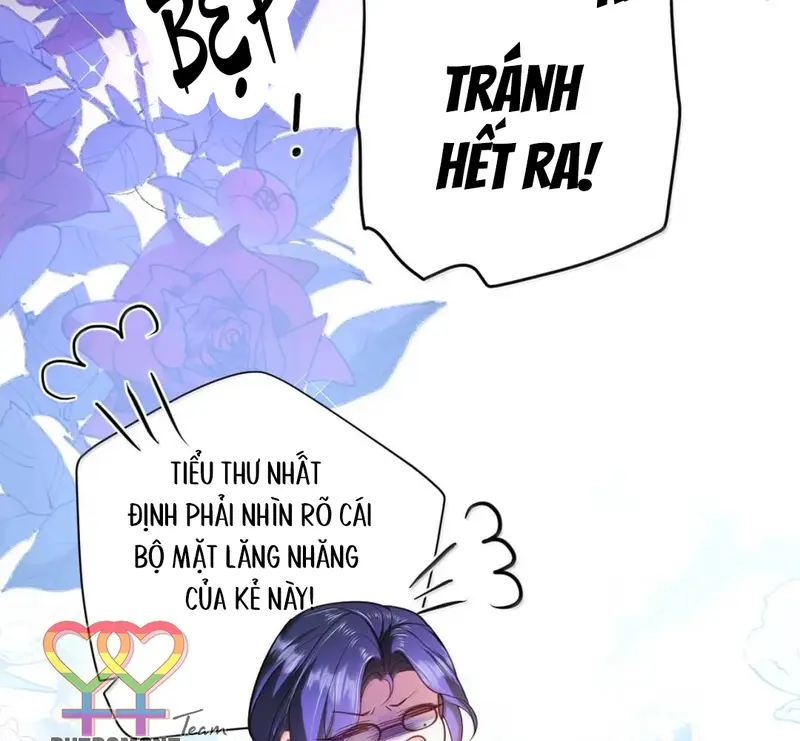 Ác Ma Hầu Gái Chỉ Muốn Bị Ác Dịch Thiên Kim Ức Hiếp - Pheromone Chapter 34 - Trang 43