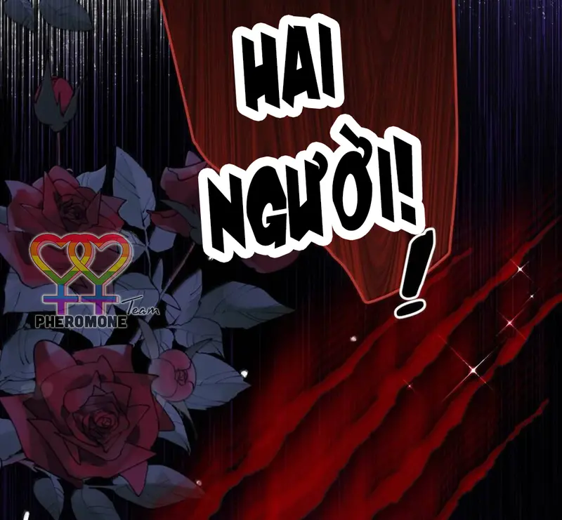 Ác Ma Hầu Gái Chỉ Muốn Bị Ác Dịch Thiên Kim Ức Hiếp - Pheromone Chapter 34 - Trang 46