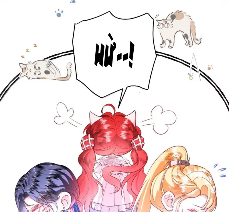 Ác Ma Hầu Gái Chỉ Muốn Bị Ác Dịch Thiên Kim Ức Hiếp - Pheromone Chapter 34 - Trang 49