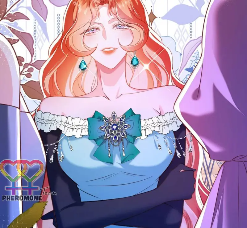 Ác Ma Hầu Gái Chỉ Muốn Bị Ác Dịch Thiên Kim Ức Hiếp - Pheromone Chapter 34 - Trang 6