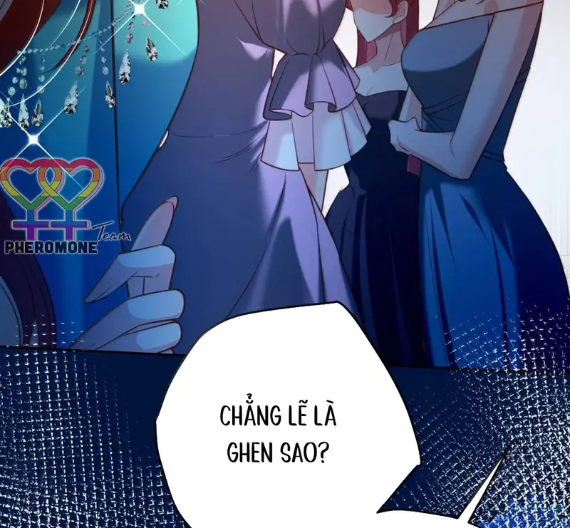 Ác Ma Hầu Gái Chỉ Muốn Bị Ác Dịch Thiên Kim Ức Hiếp - Pheromone Chapter 34 - Trang 9