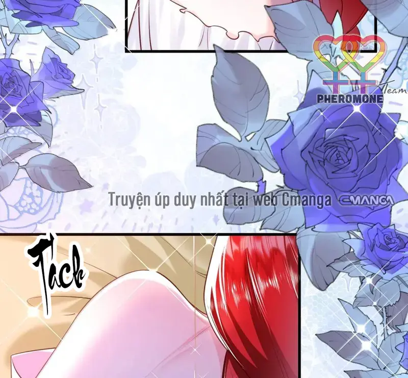 Ác Ma Hầu Gái Chỉ Muốn Bị Ác Dịch Thiên Kim Ức Hiếp - Pheromone Chapter 35 - Trang 10