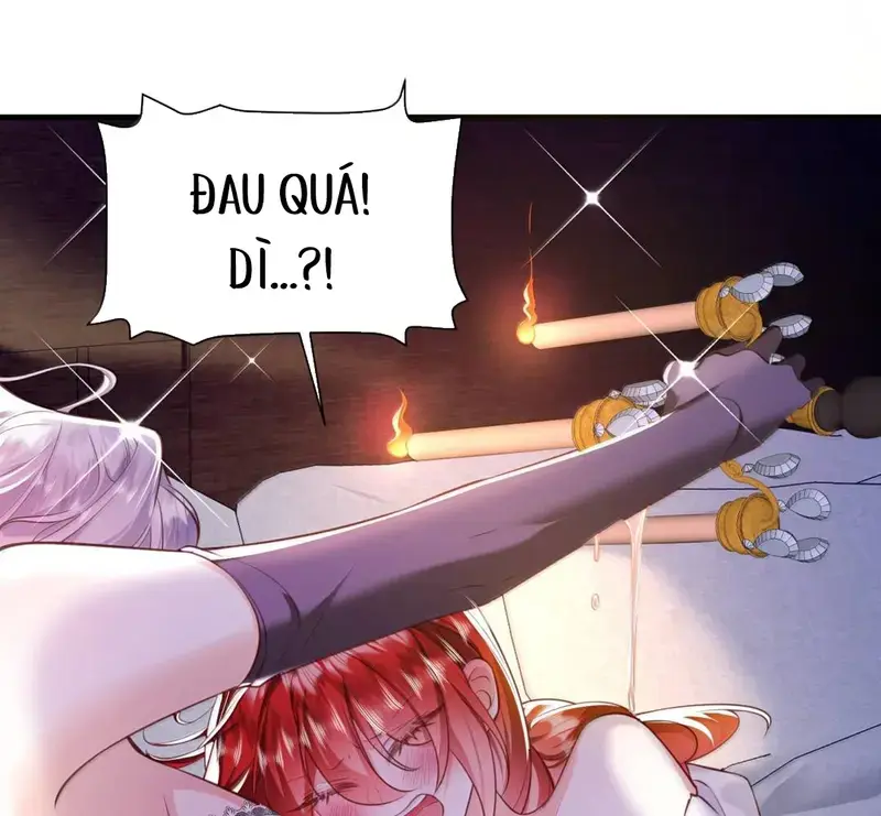 Ác Ma Hầu Gái Chỉ Muốn Bị Ác Dịch Thiên Kim Ức Hiếp - Pheromone Chapter 35 - Trang 12