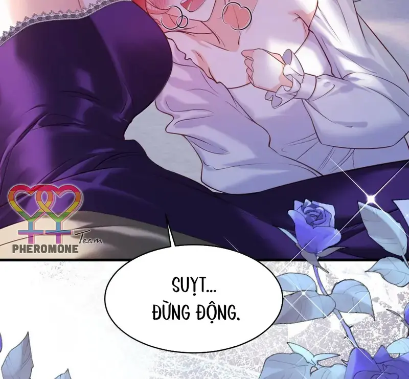 Ác Ma Hầu Gái Chỉ Muốn Bị Ác Dịch Thiên Kim Ức Hiếp - Pheromone Chapter 35 - Trang 13