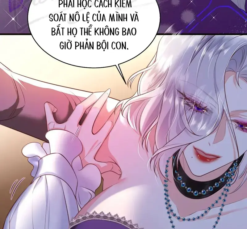 Ác Ma Hầu Gái Chỉ Muốn Bị Ác Dịch Thiên Kim Ức Hiếp - Pheromone Chapter 35 - Trang 16